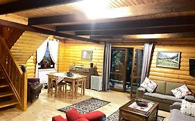 Vila Idila